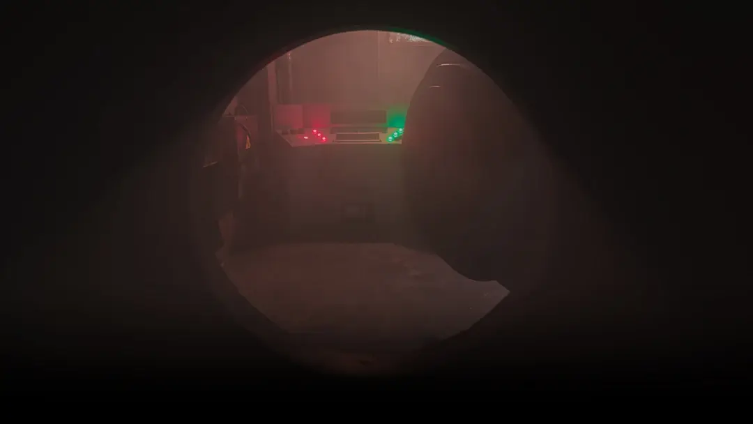 Thrilling escape room challenges at Game Over Escape Rooms - Can you escape in time?